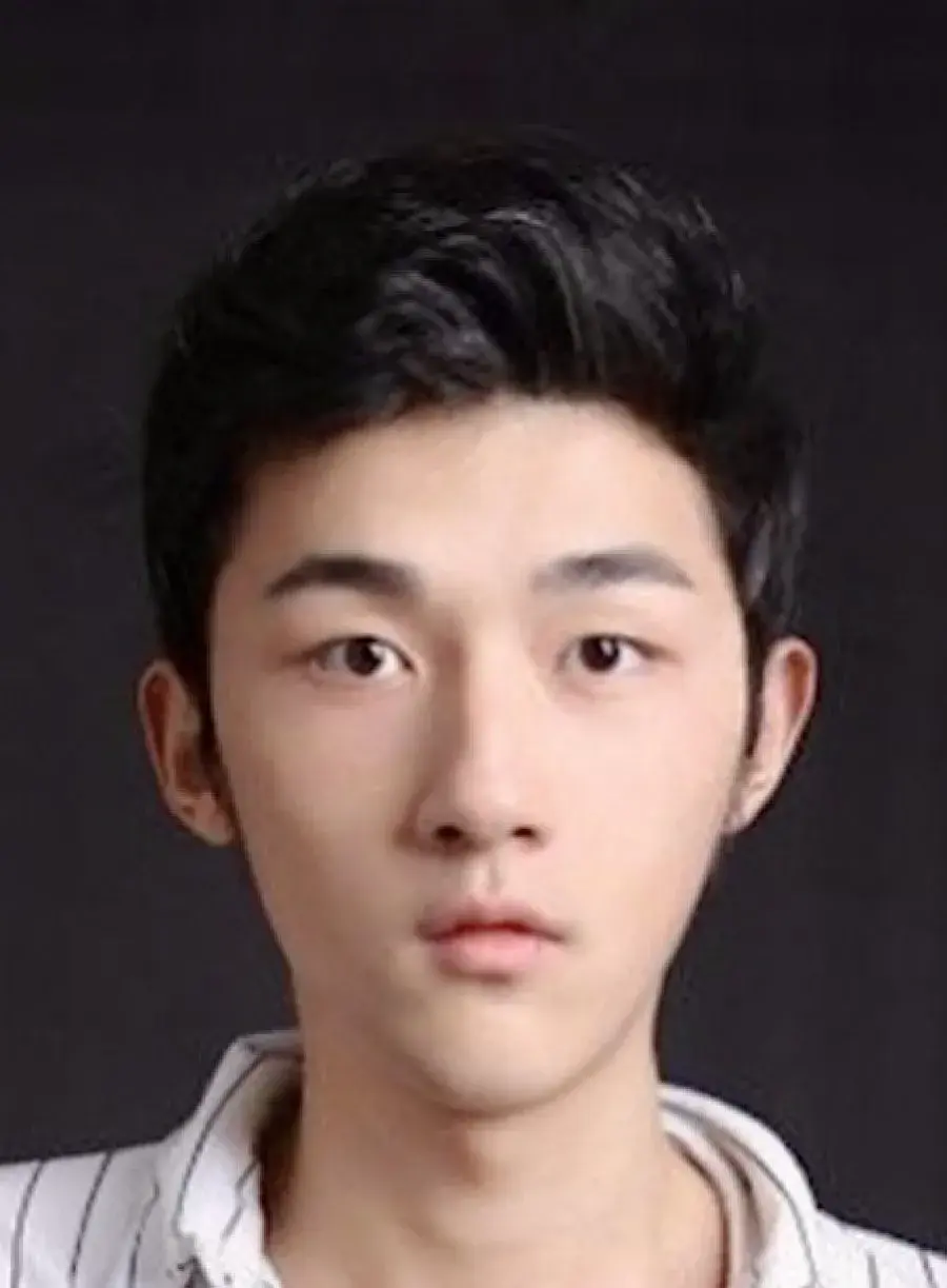 بیوگرافی Ouyang Ming Hao