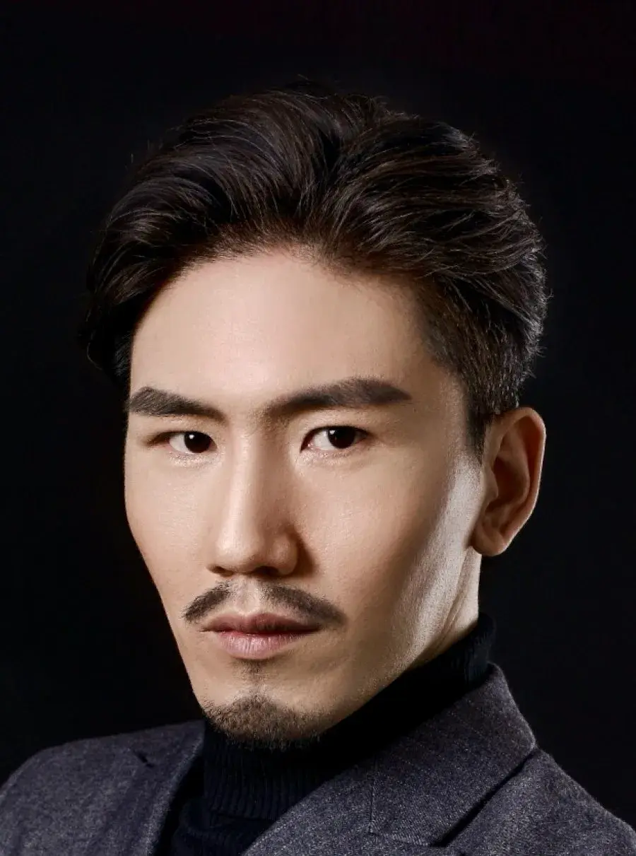 بیوگرافی Wang Xing Chen