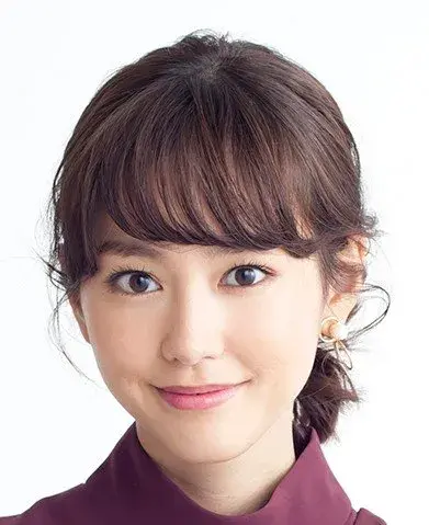 بیوگرافی Kiritani Mirei
