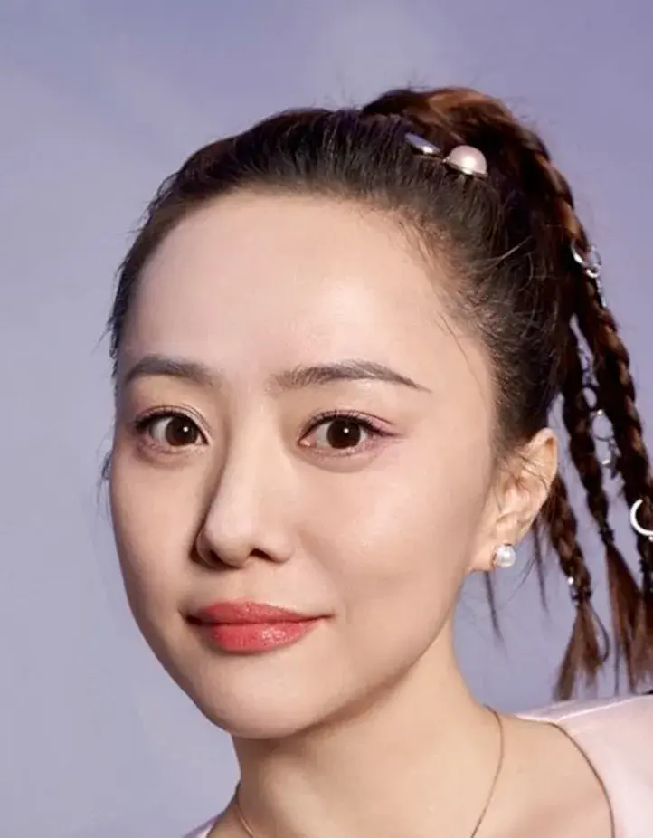 بیوگرافی Liu Yuan Yuan