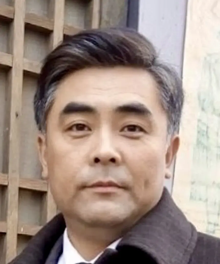 بیوگرافی Yang Jun Ming