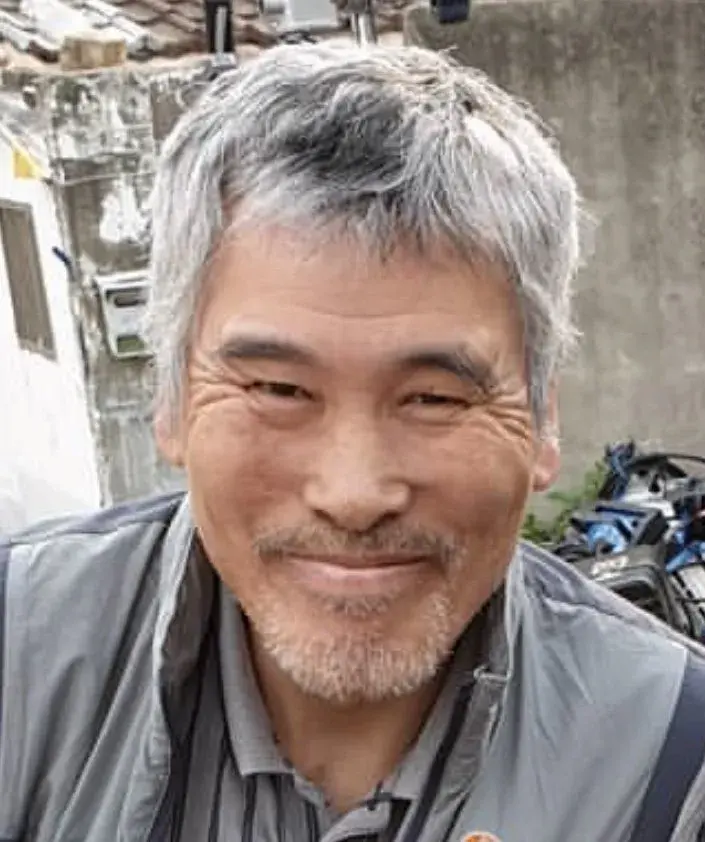بیوگرافی Gwang Bok Dong