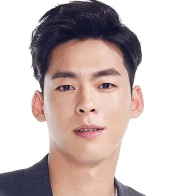 بیوگرافی Jo Ki Sung