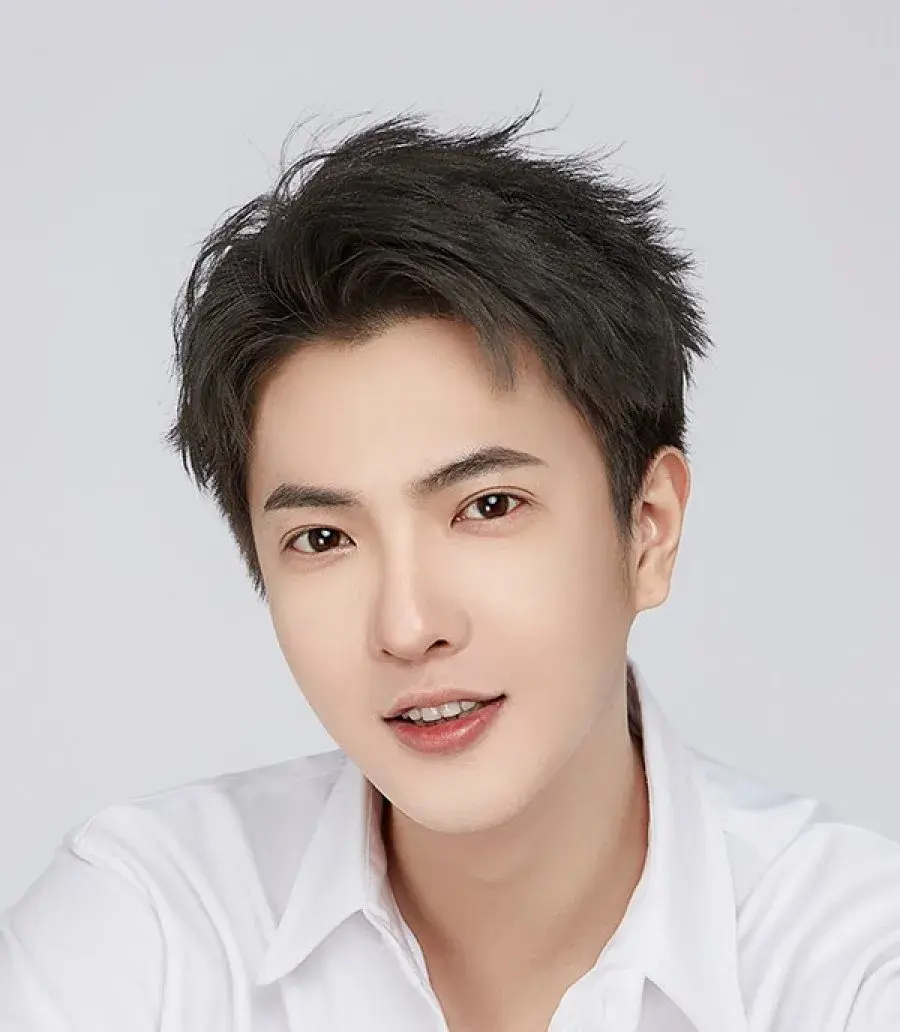 بیوگرافی Dong Yan Lei