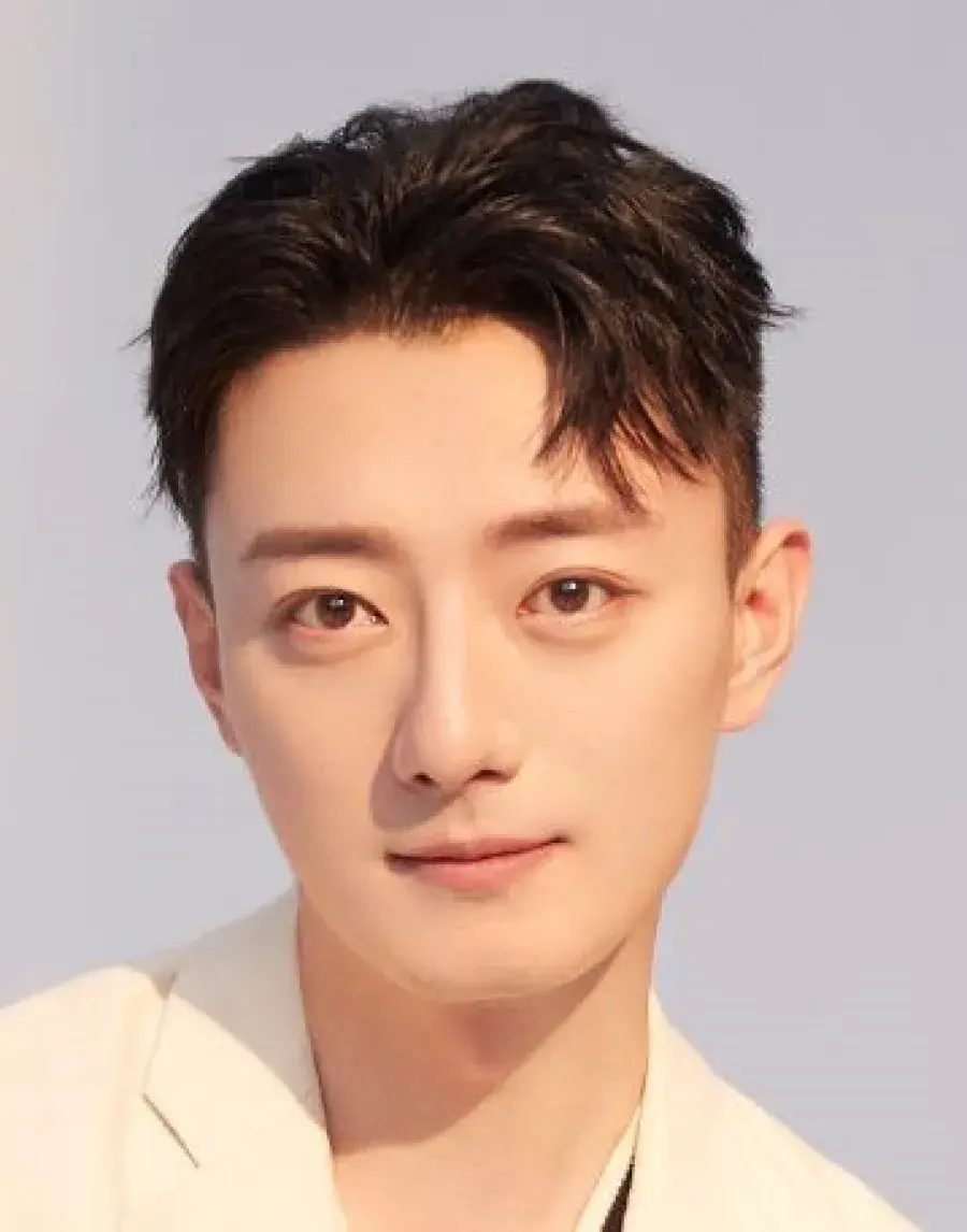 بیوگرافی Su Xiao Ding