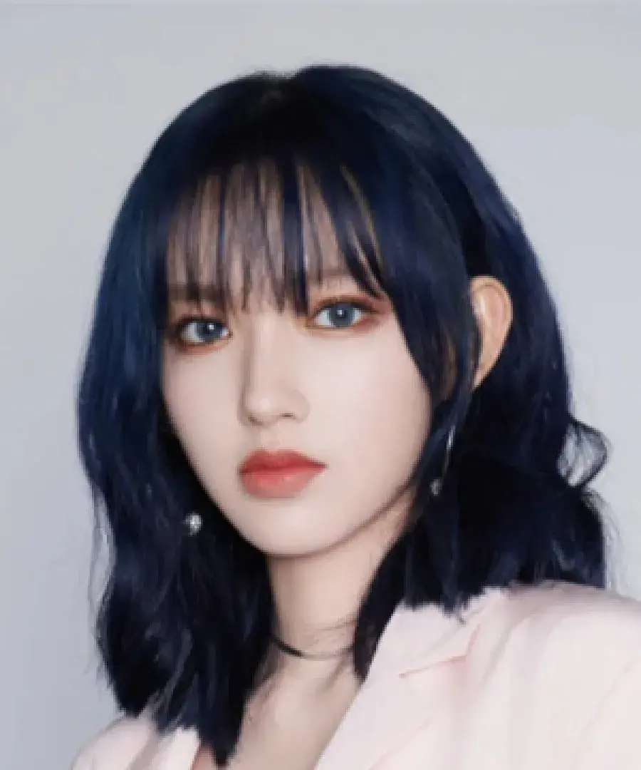 بیوگرافی Cheng Xiao