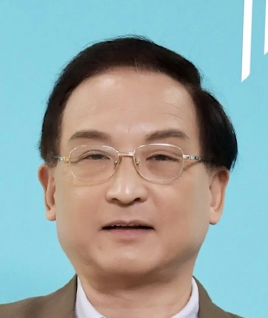 Zhu Jian