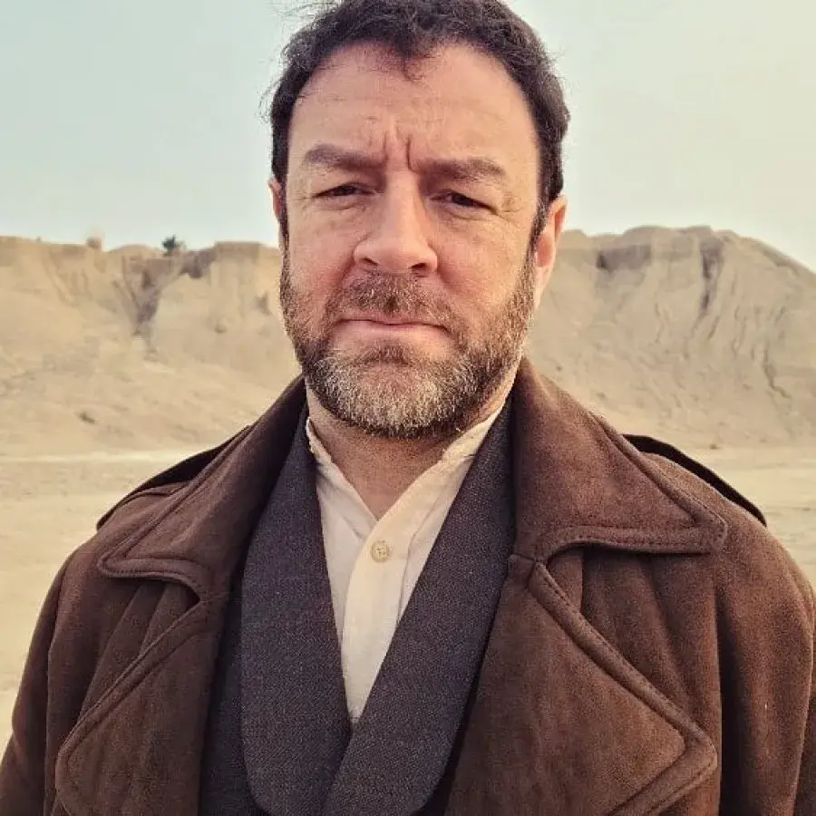 بیوگرافی Battle Paul