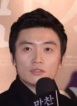 بیوگرافی Jeon Kwang Jin