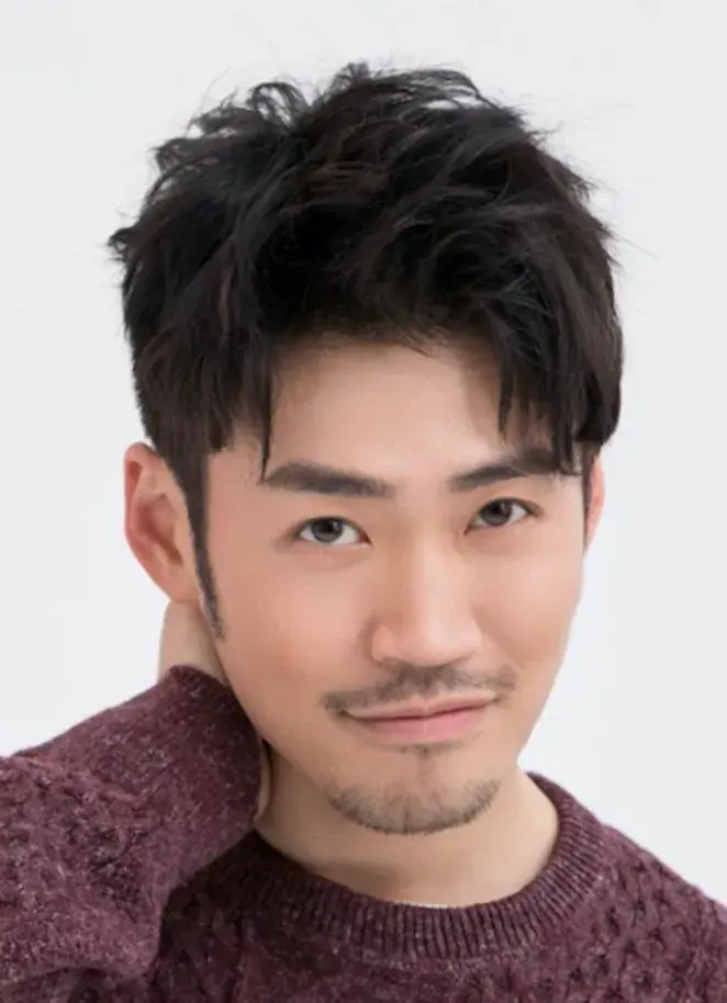 بیوگرافی Li Dong He