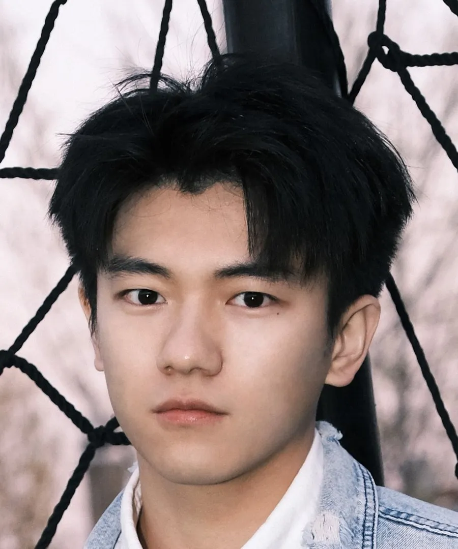 Zhang Fan