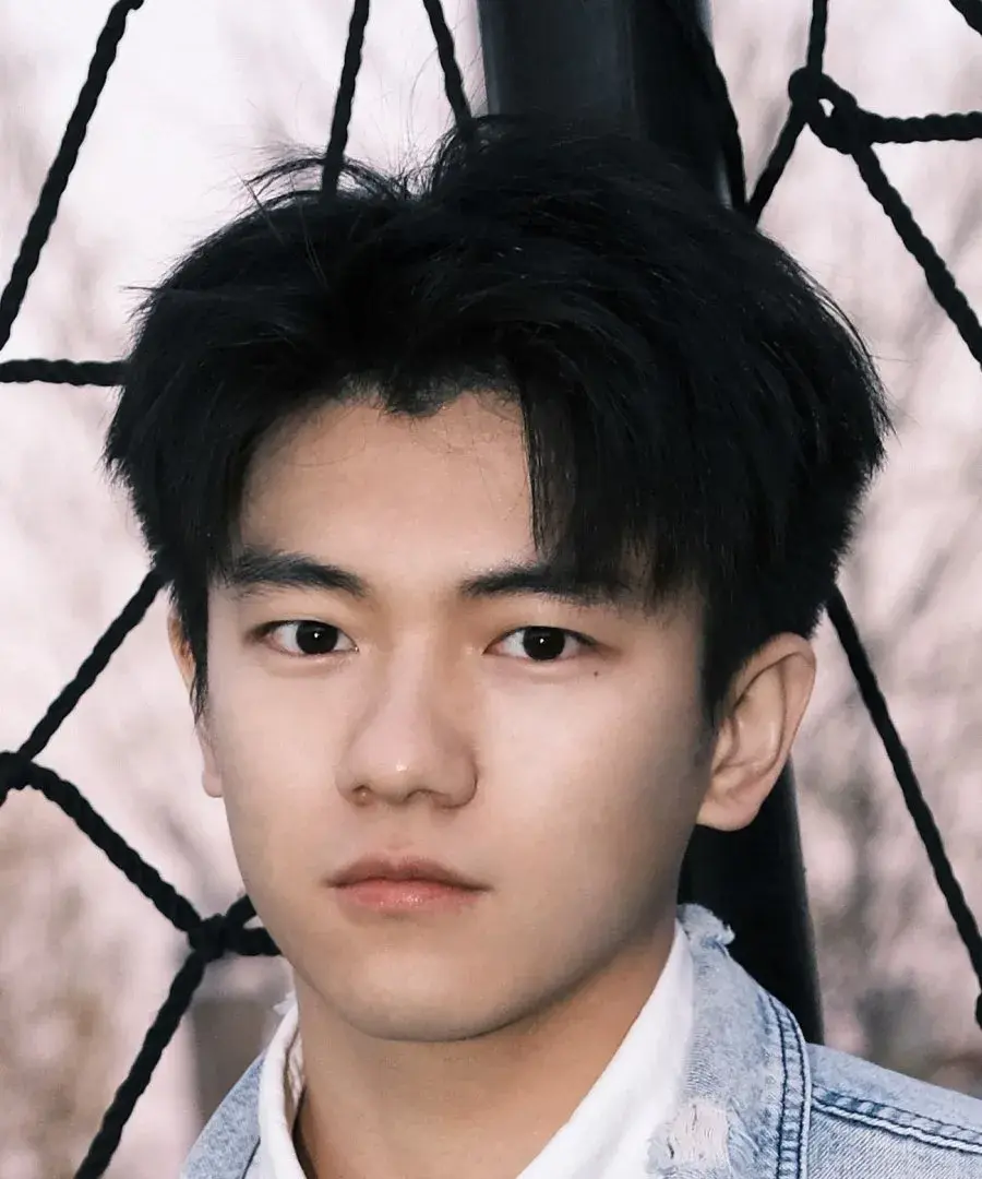 بیوگرافی Zhang Fan