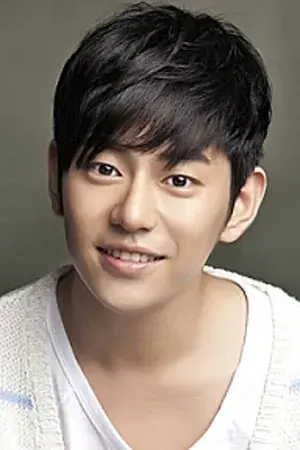 بیوگرافی Ahn Yong Joon