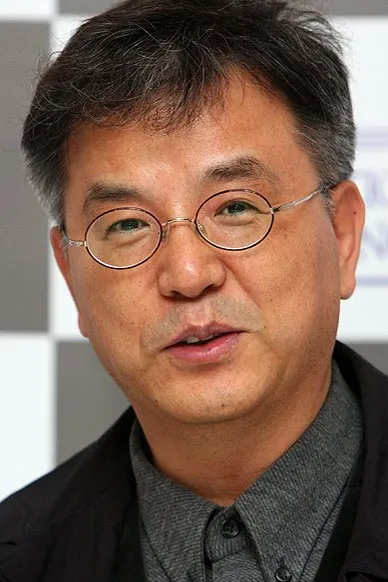 Kang  Suk Woo