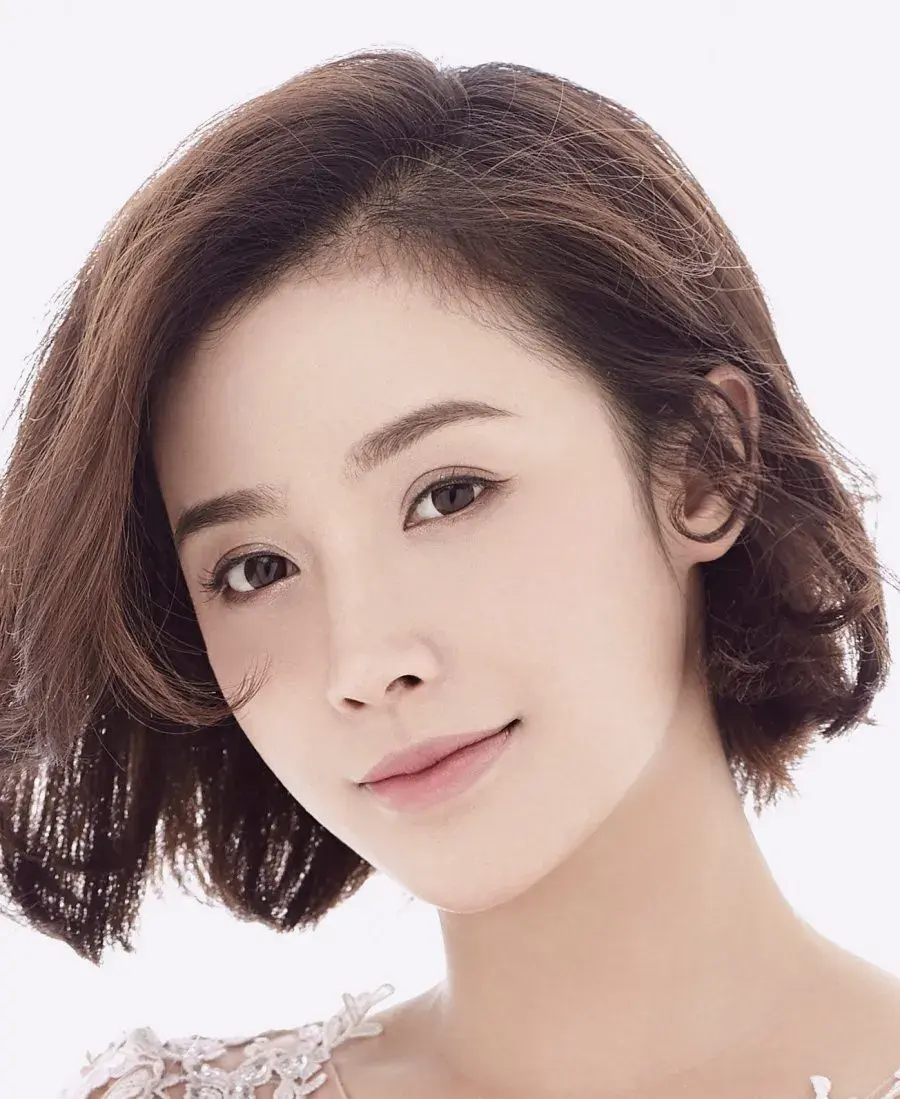 بیوگرافی Ying Zi