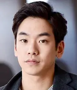 بیوگرافی Ahn Seung Gyun