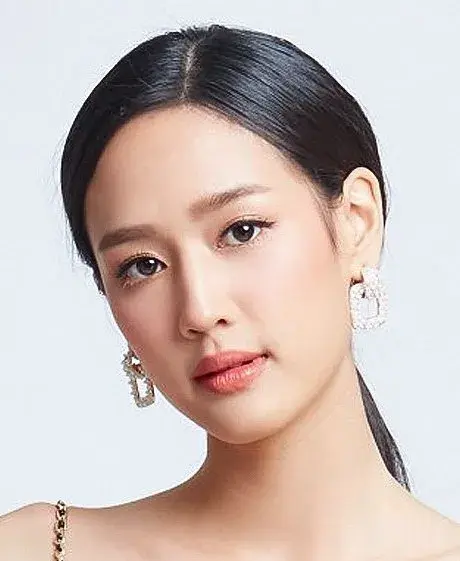 بیوگرافی Kaewbuasai Rinrada