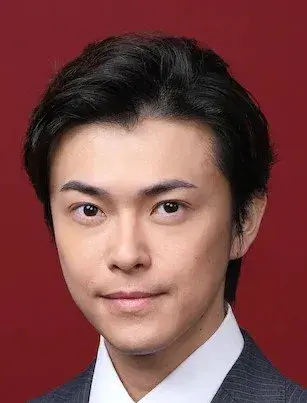 بیوگرافی Katsuji Ryo