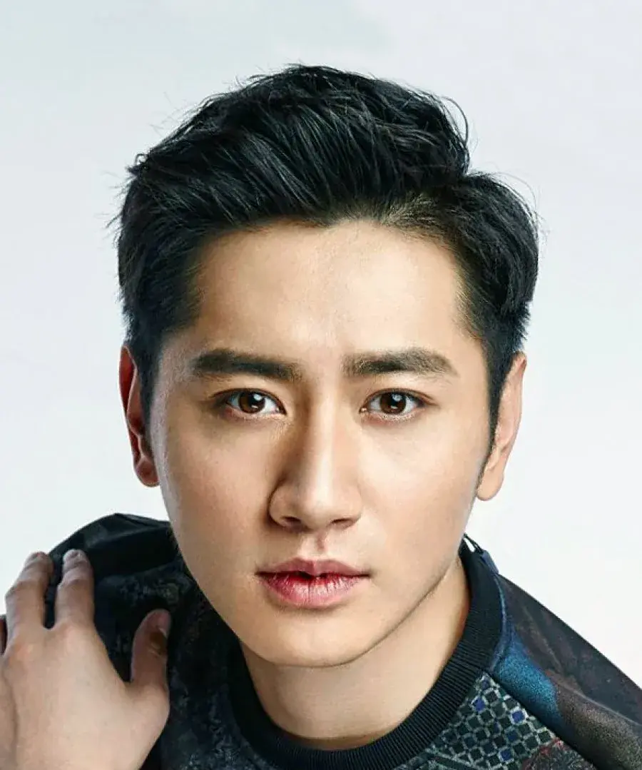 بیوگرافی Li Ji Chun