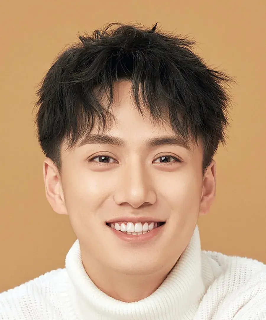 بیوگرافی Chen Zheng Yang