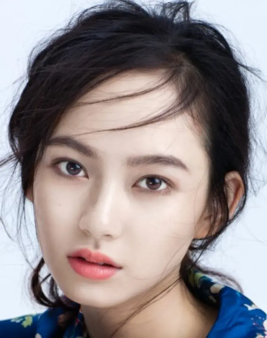 بیوگرافی Chen Yu Si