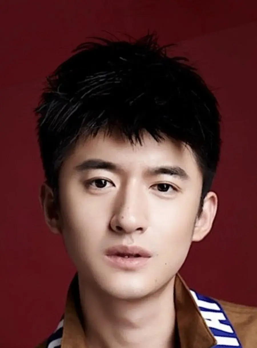 بیوگرافی Gao Guang Ze