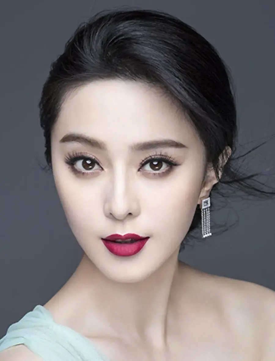 بیوگرافی Fan Bing Bing