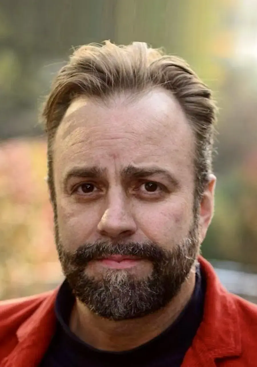 بیوگرافی Cox Scotty Robert