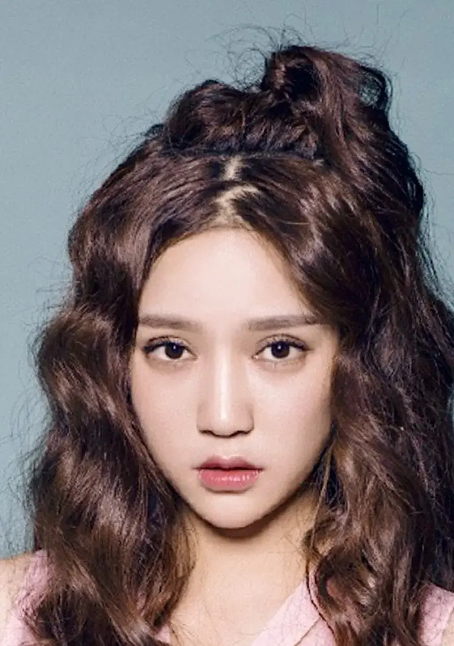 بیوگرافی Chen Jia Min