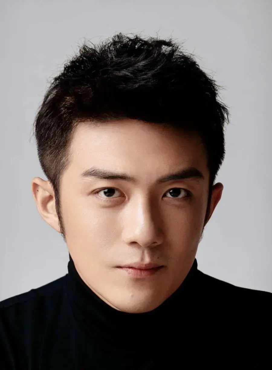 بیوگرافی Li Ze Feng