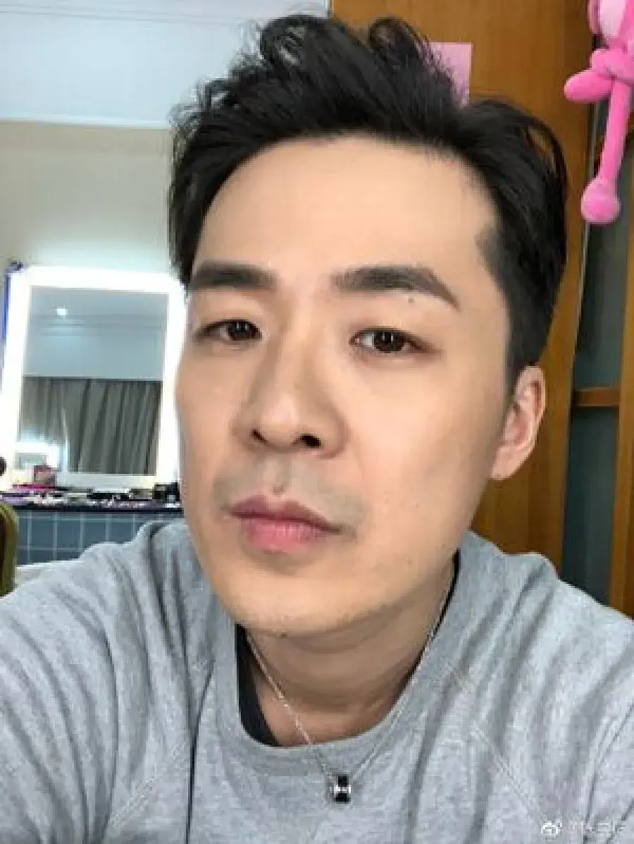 بیوگرافی Chen Yu Tong