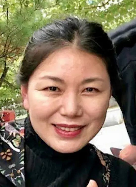 بیوگرافی Ahn Min Young
