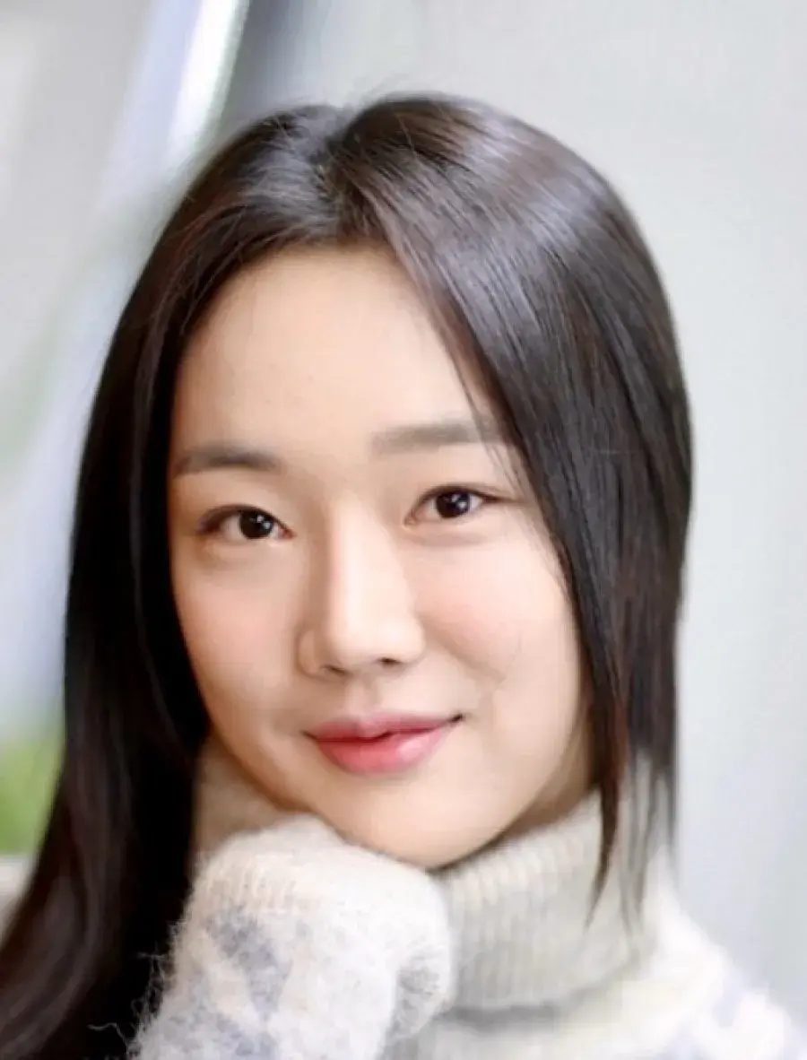 بیوگرافی Jung Yeon Joo