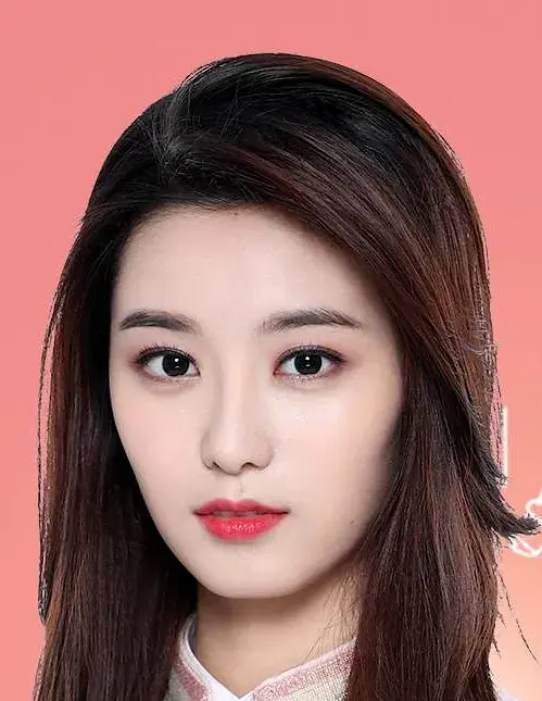 بیوگرافی Xu Yi Yang