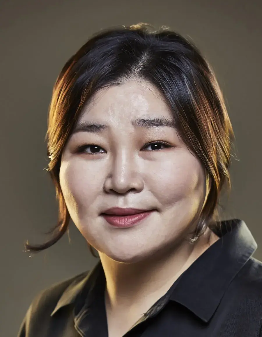 بیوگرافی Go Soo Hee