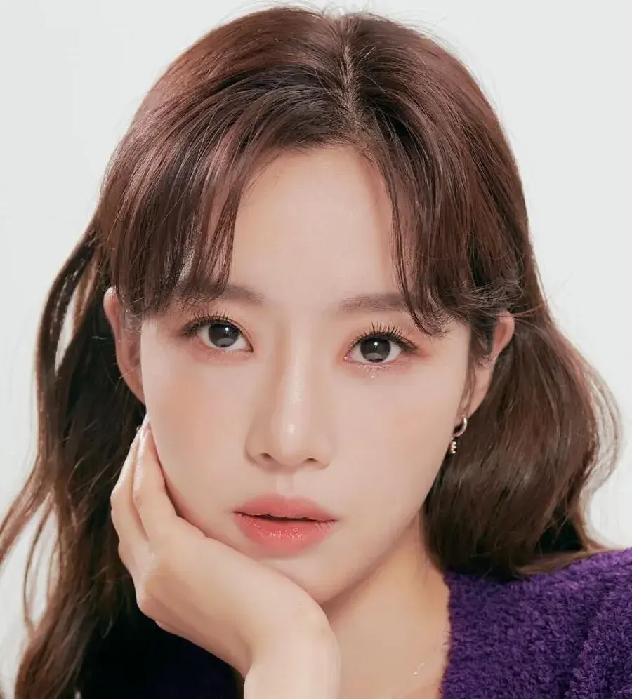 بیوگرافی Ham Eun Jung