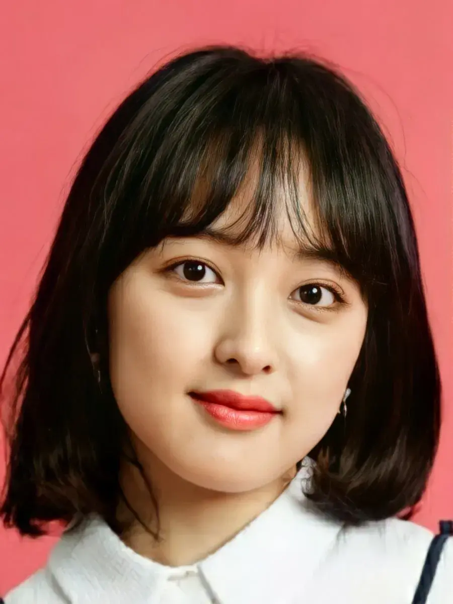 بیوگرافی Kim Bo Ra