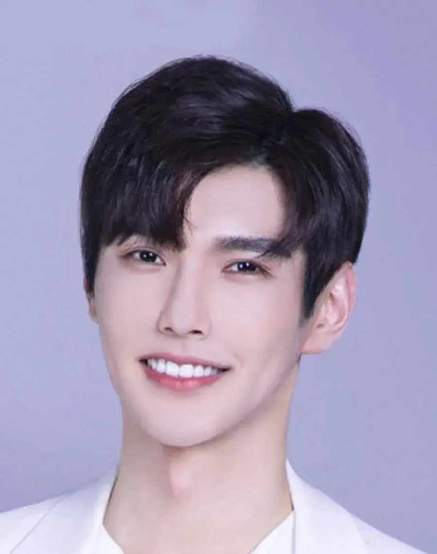 بیوگرافی Feng Shi Jie