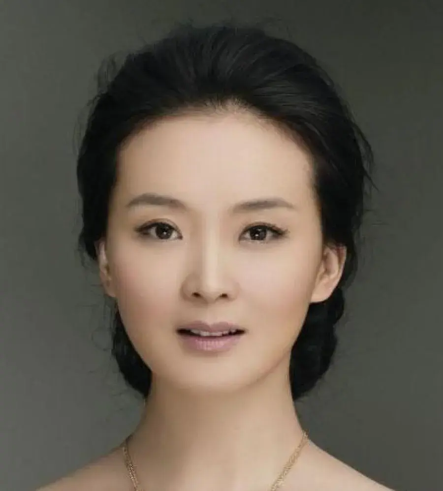 بیوگرافی Wang Yan