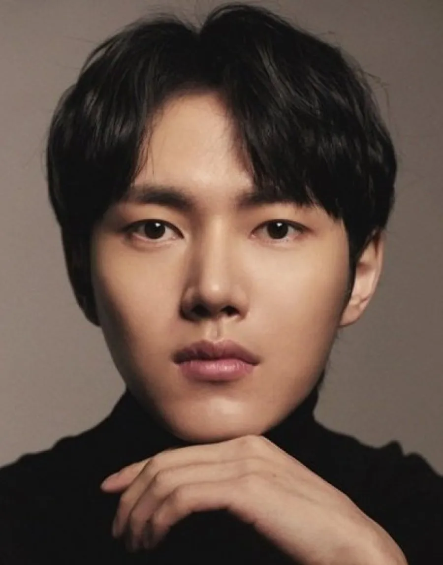 Lee Min Ho