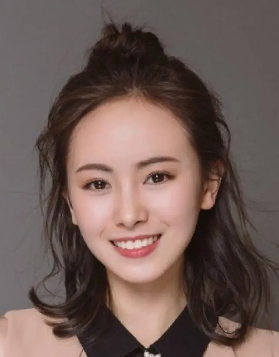 بیوگرافی Liu Xin Qi