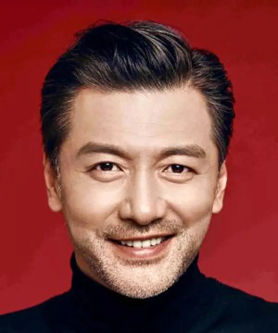 بیوگرافی Wang Zhi Gang