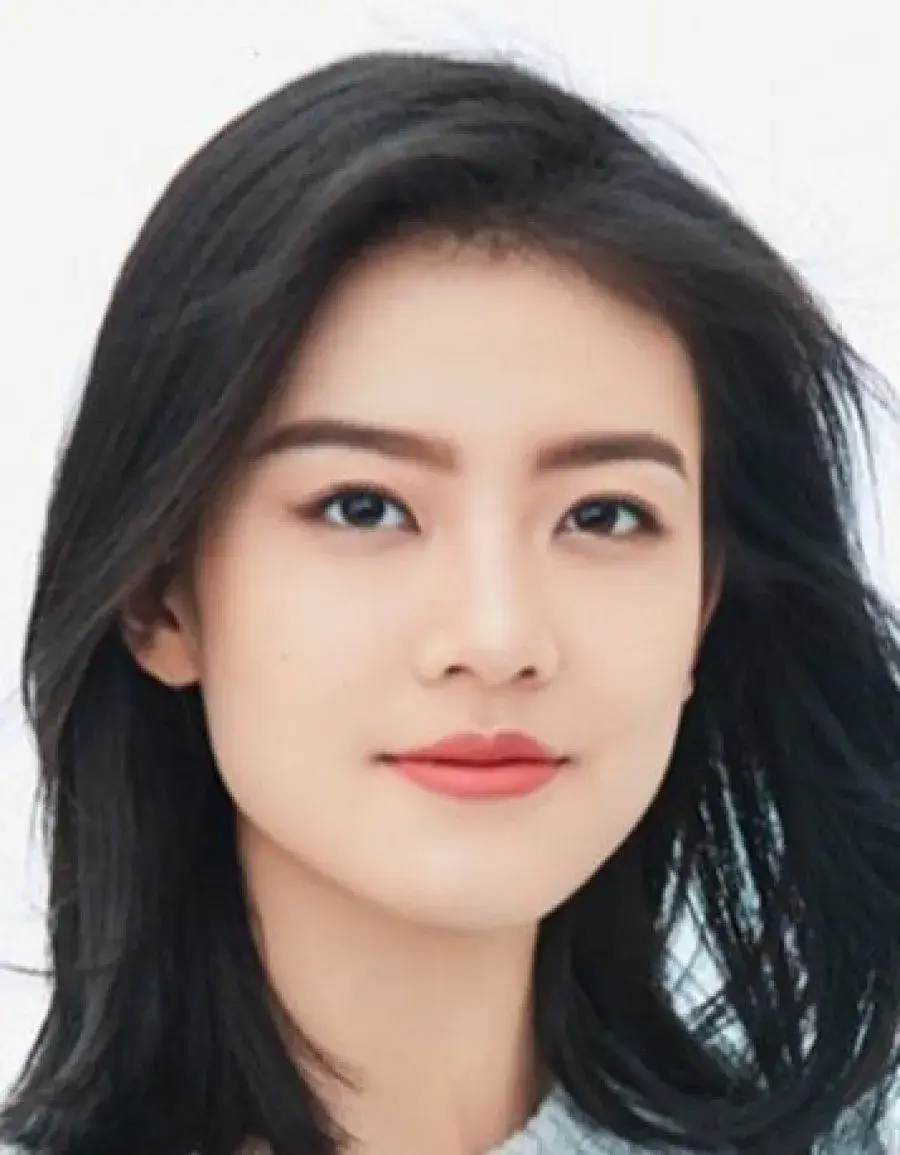 بیوگرافی Zhang Ya Mei