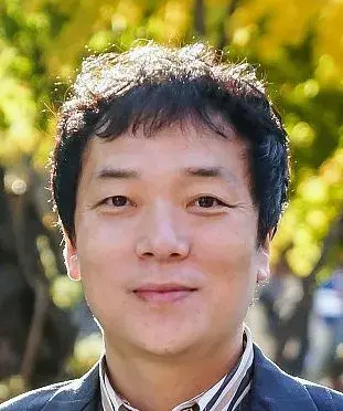 بیوگرافی Bae Sung Il