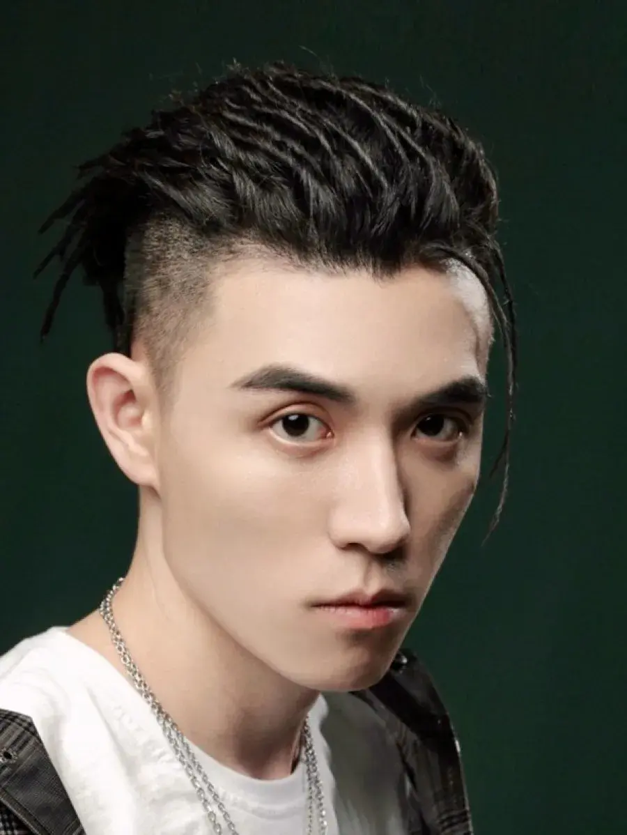 بیوگرافی  Xie Yan Feng