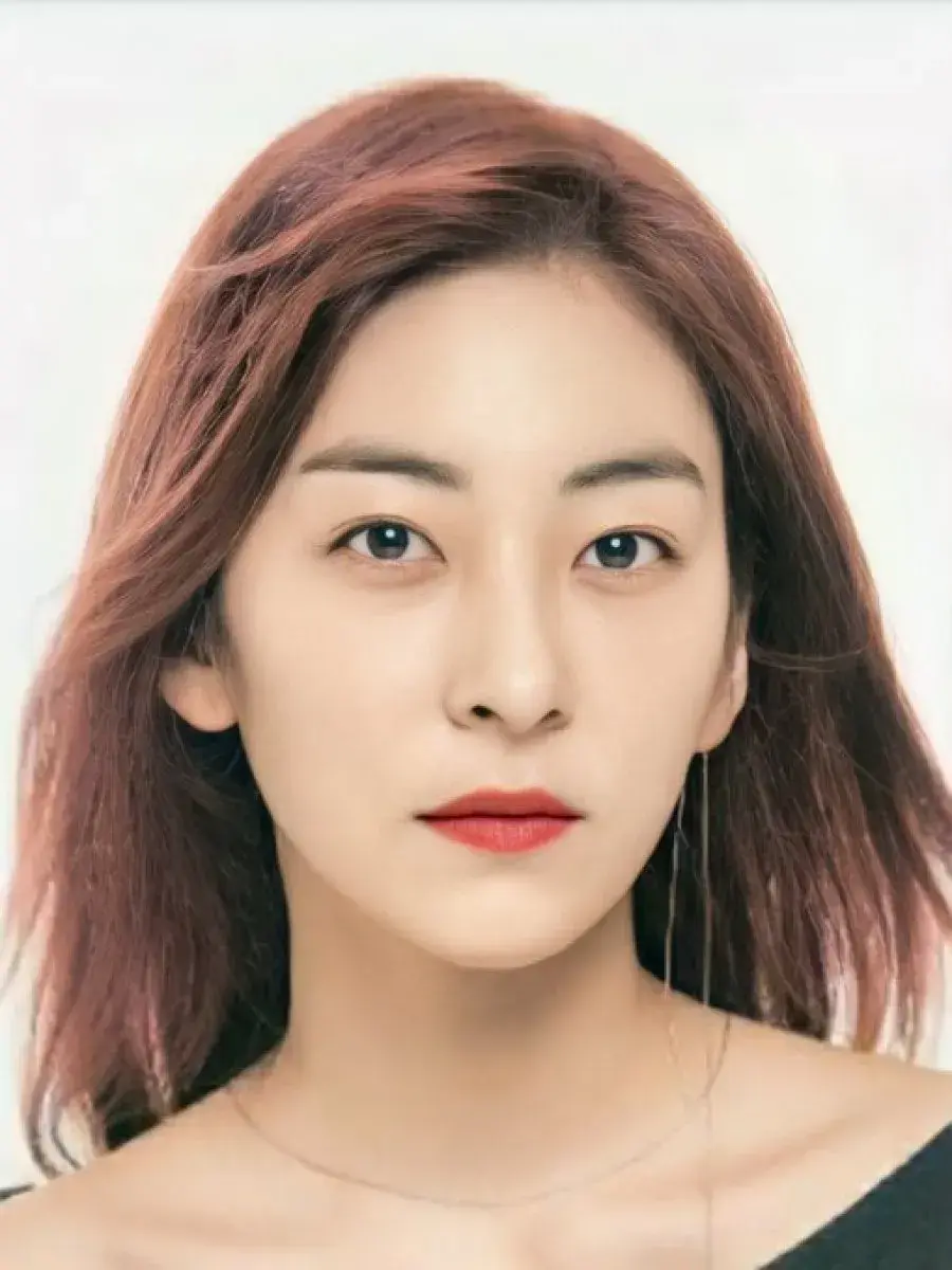 بیوگرافی Wang Ji Won
