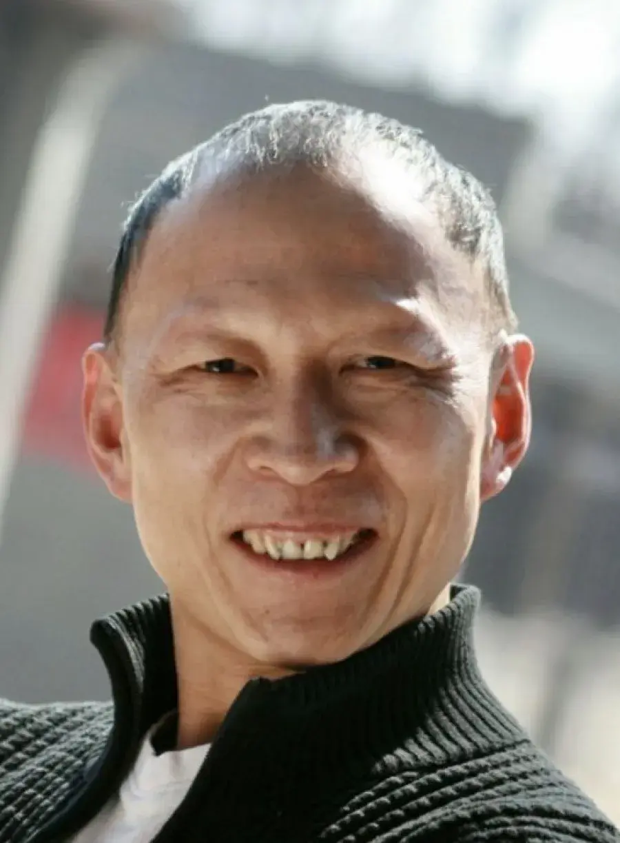بیوگرافی Li Ming