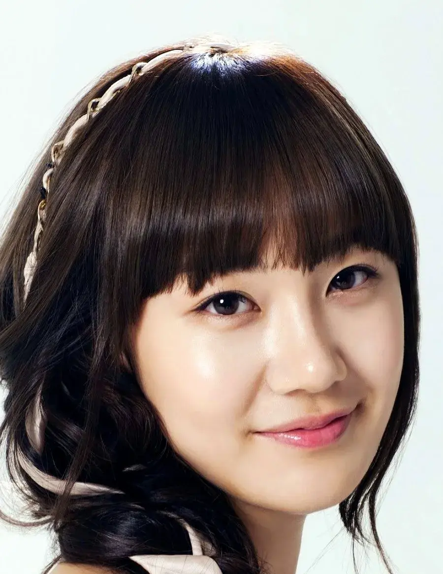 بیوگرافی Jung Min Joo