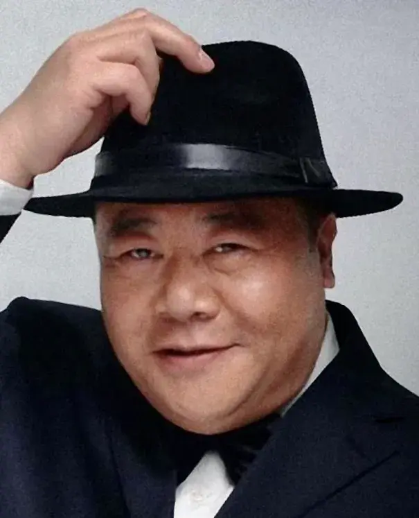 بیوگرافی Liu Jin Shan