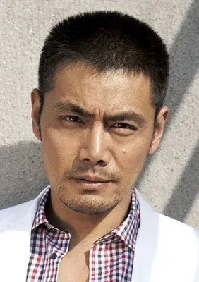 بیوگرافی Shao Bing